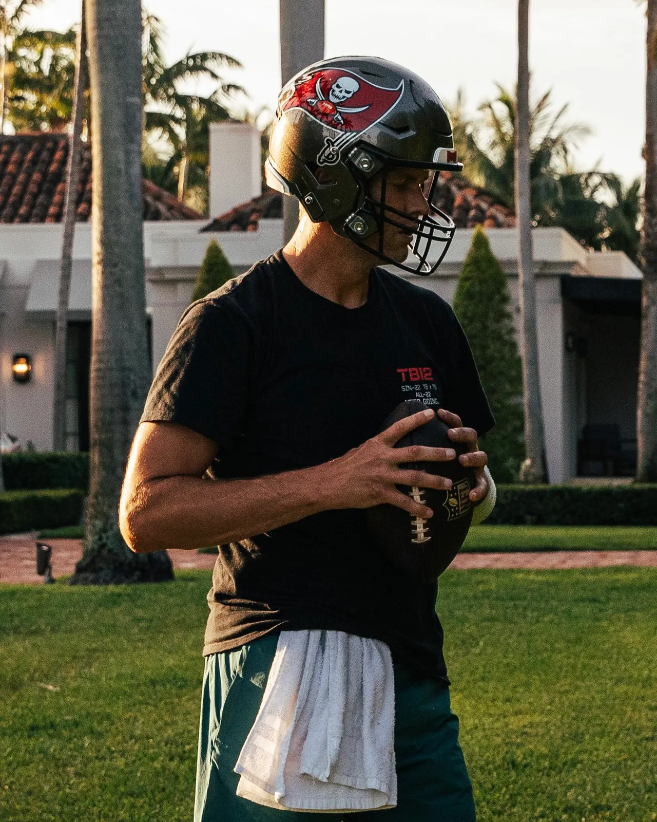 brady tom