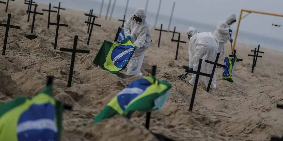 brasil