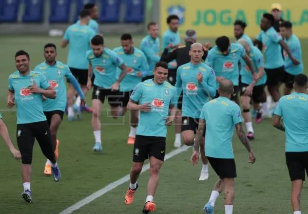 brasil practica