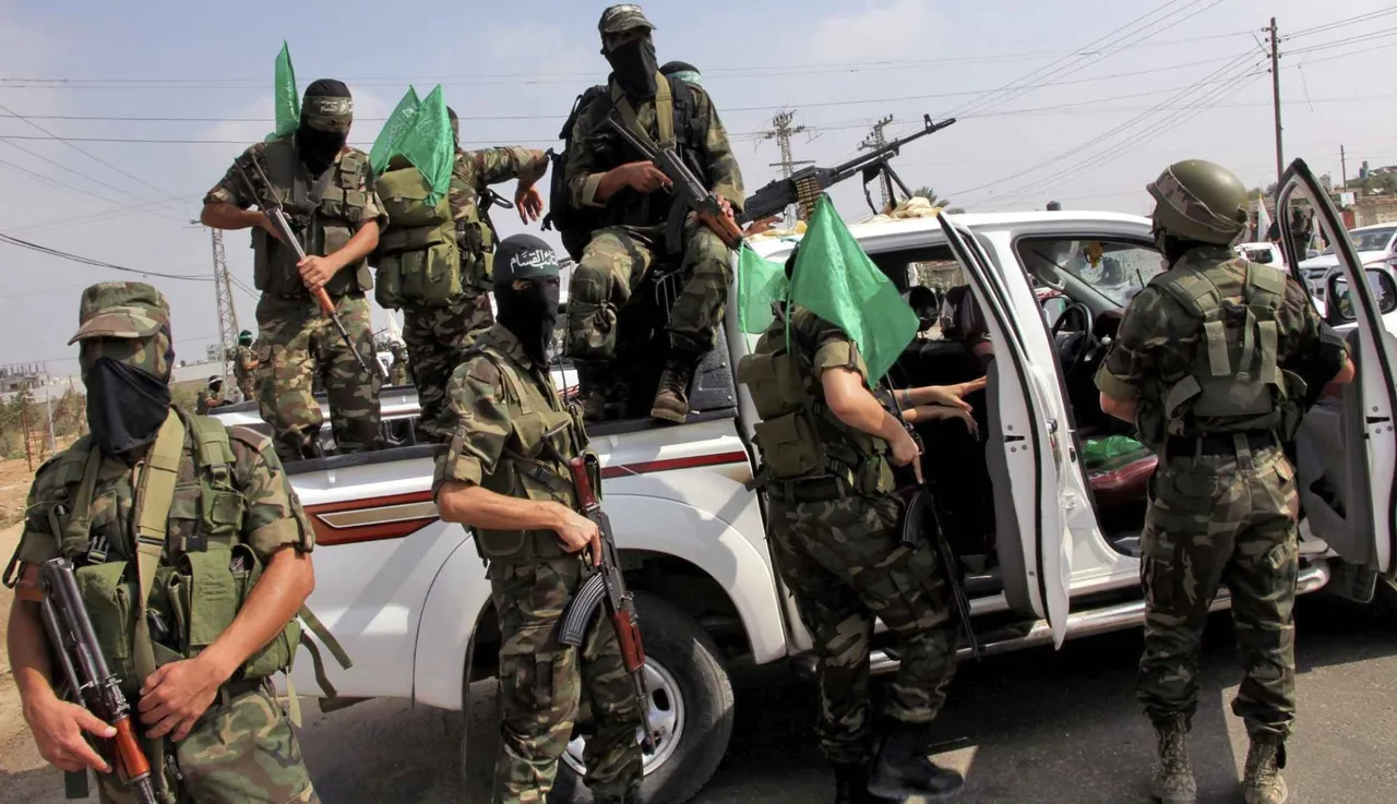 Hamás Anuncia la Liberación de Rehenes y Negociación de Paz