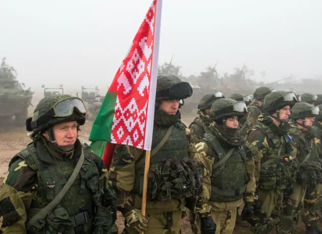 Bielorrusia