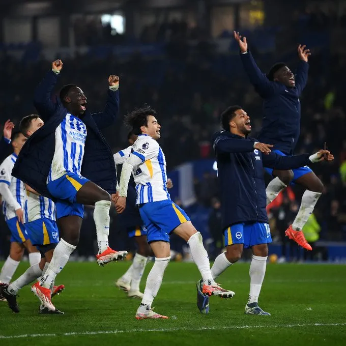brighton fc