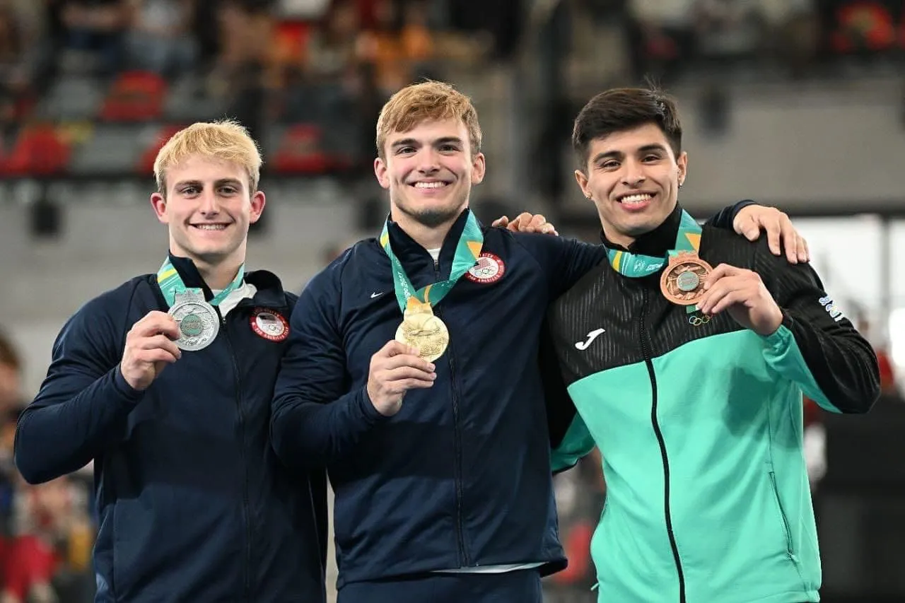 bronce