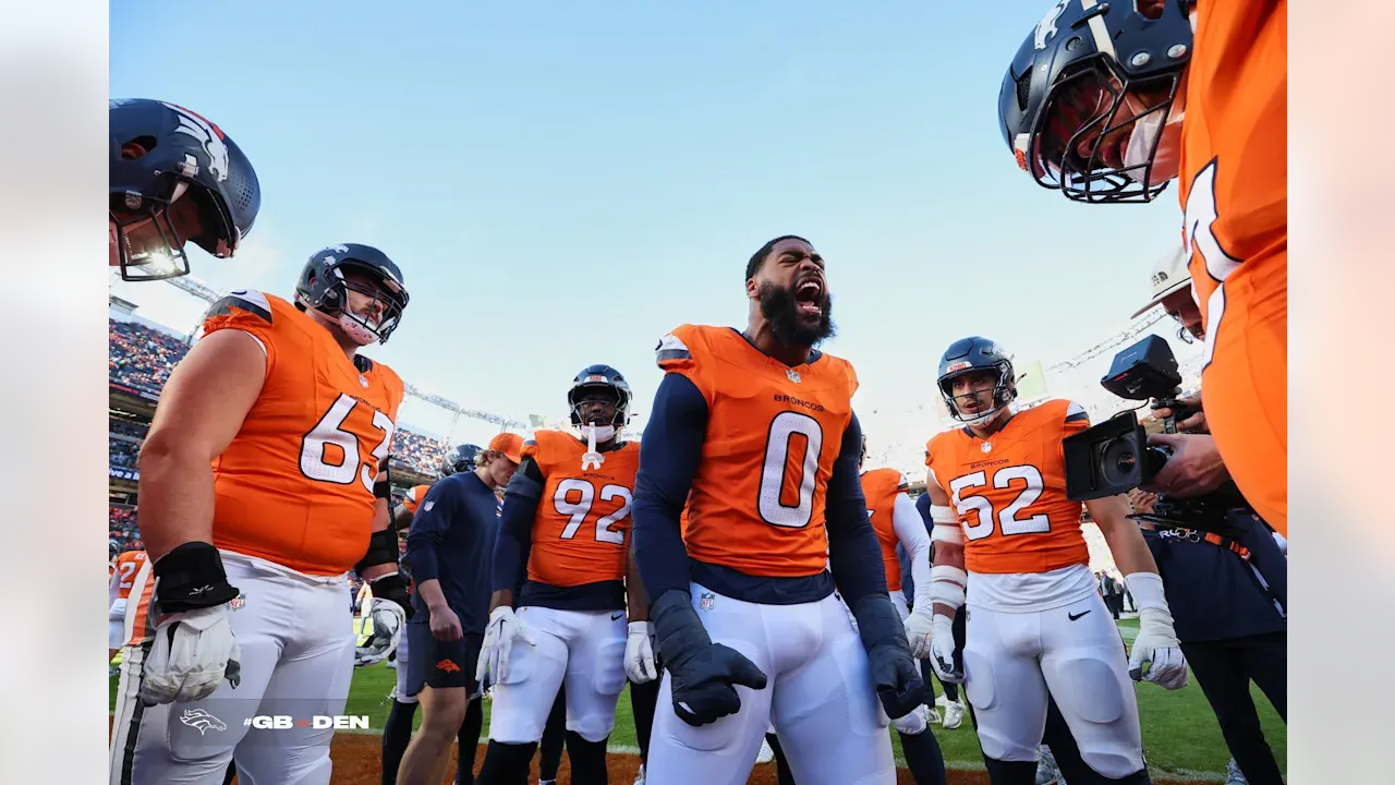 broncos
