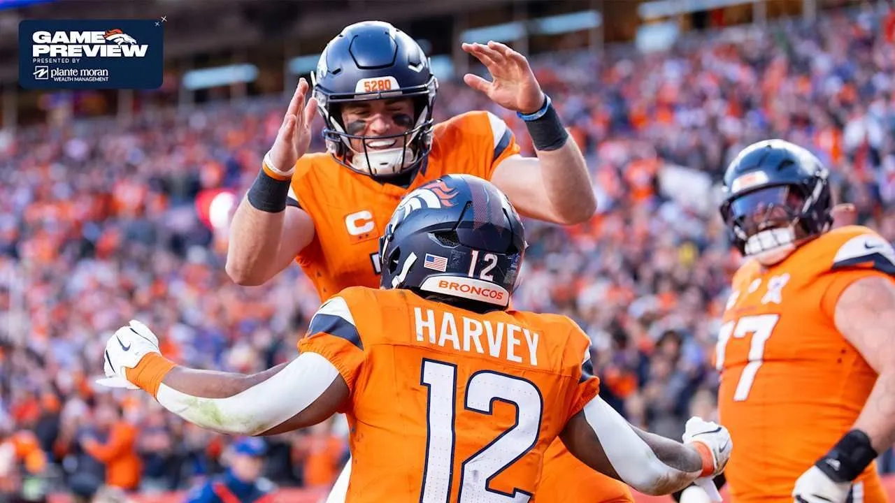 broncos