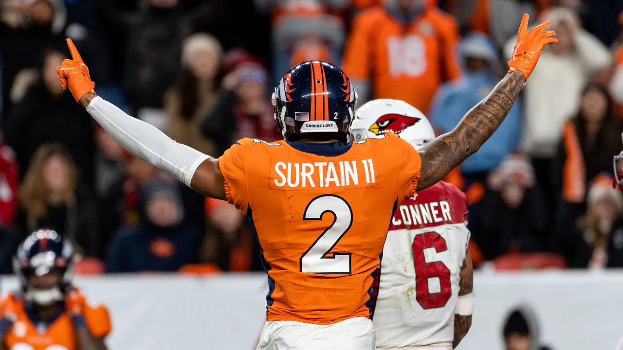 broncos denver