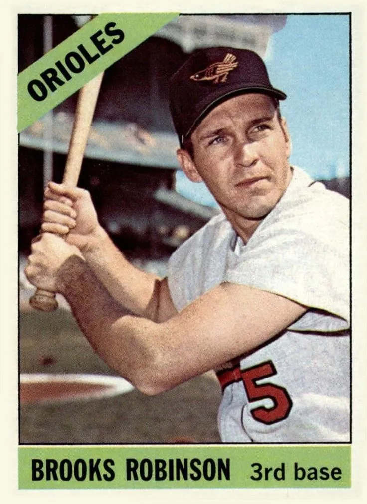 brooks robinson