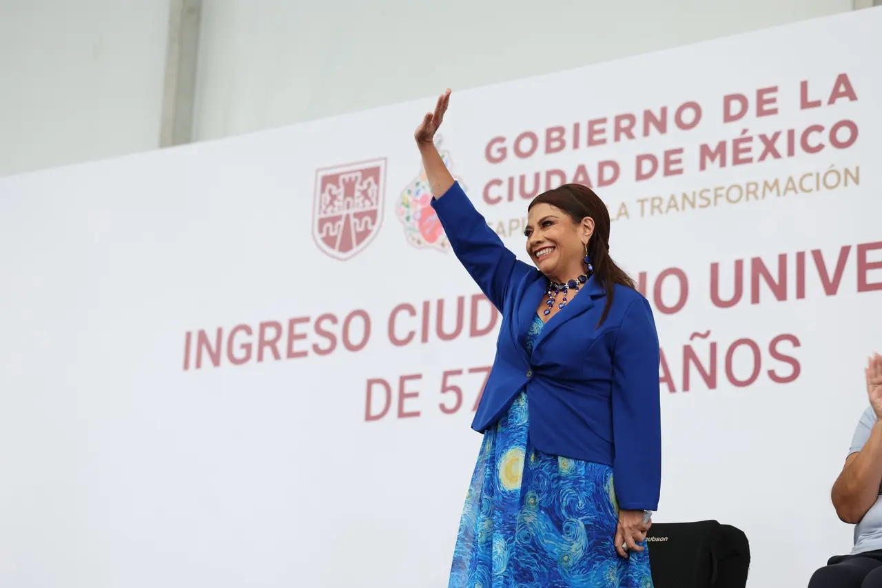 Clara Brugada impulsa el debate sobre la legalización de la eutanasia en CDMX