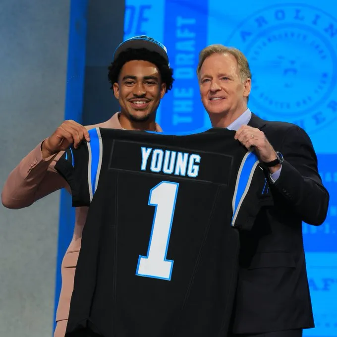 bryce young