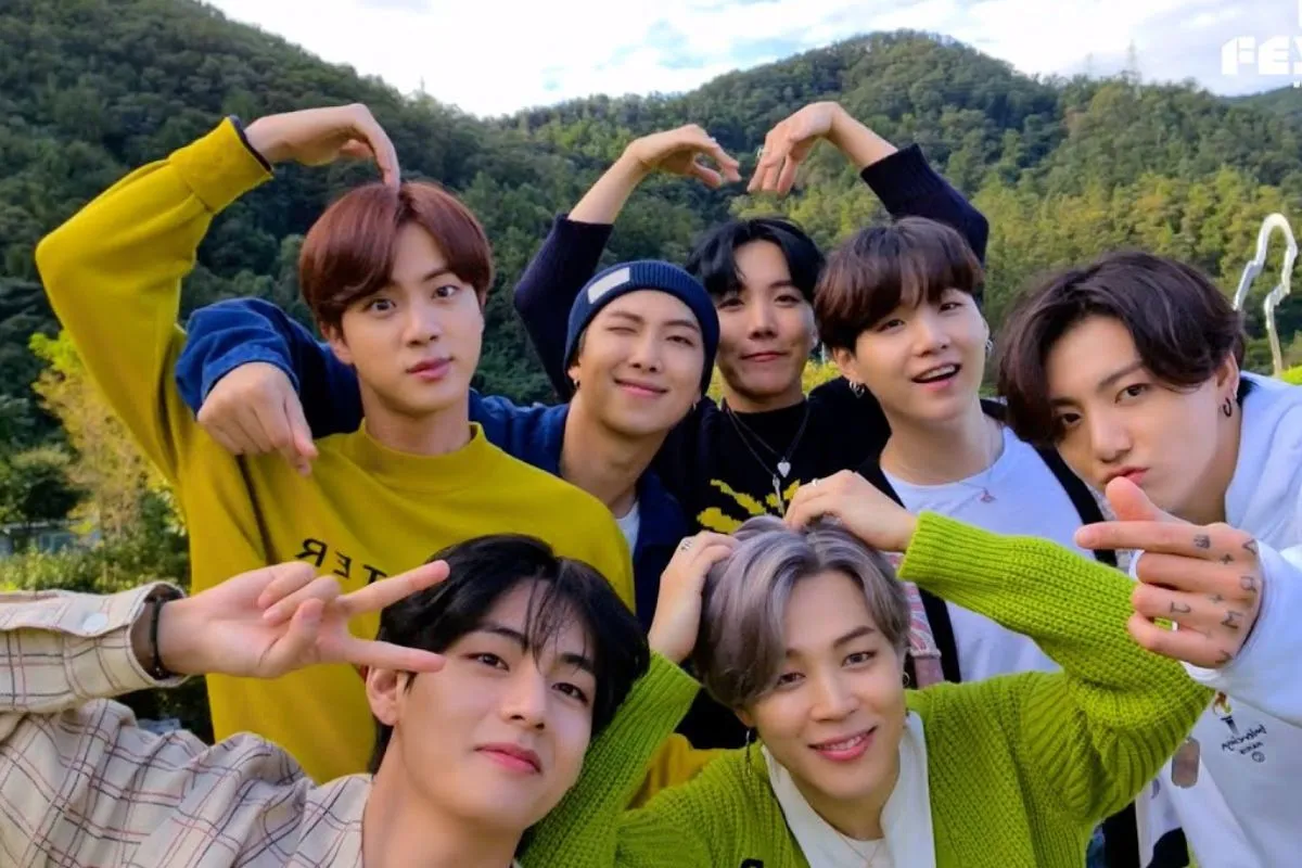 Detectan múltiples sitios falsos para vender boletos de BTS en México