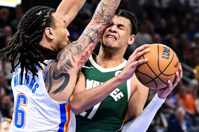 bucks