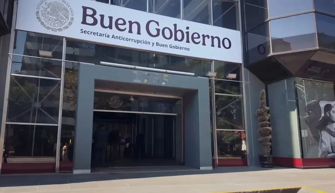 buen gobierno