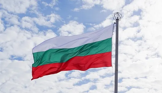 bulgaria