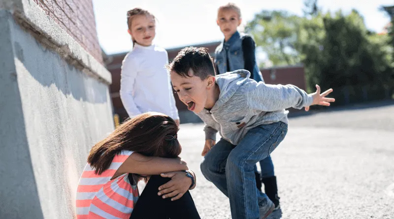 bullying