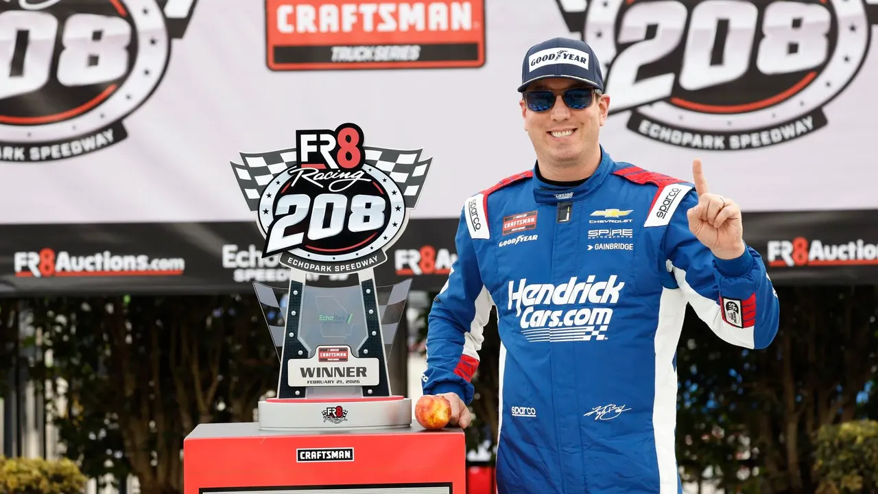 busch