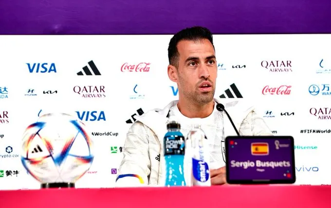 busquets