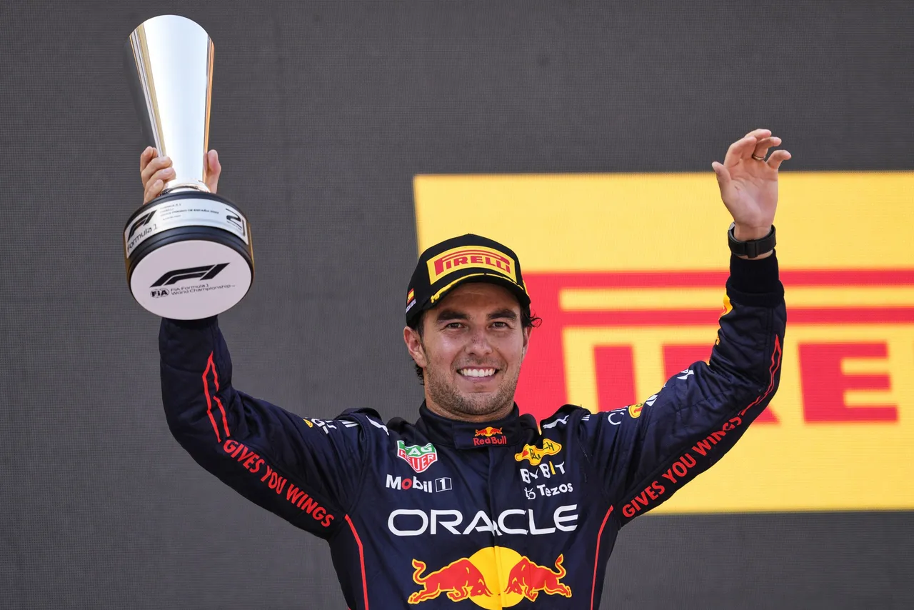 Gran Premio de España de Fórmula Uno