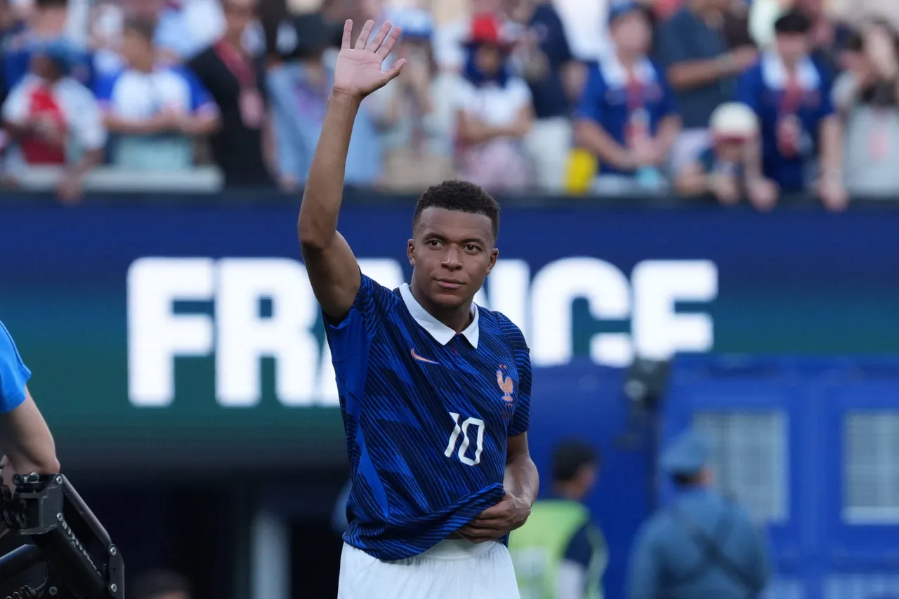 Mundial de la FIFA 2026: Francia &#8211; Suecia