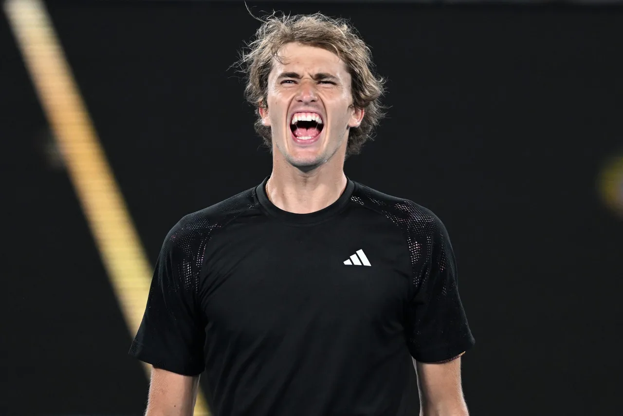 Australian Open &#8211; Day 2