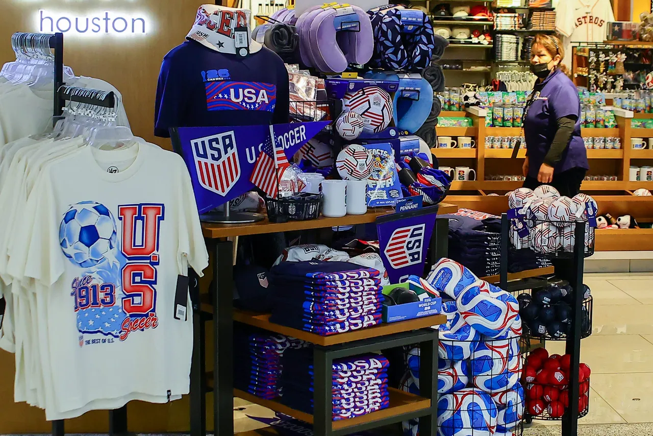 Houston prepara activaciones para el Mundial de la FIFA 2026
