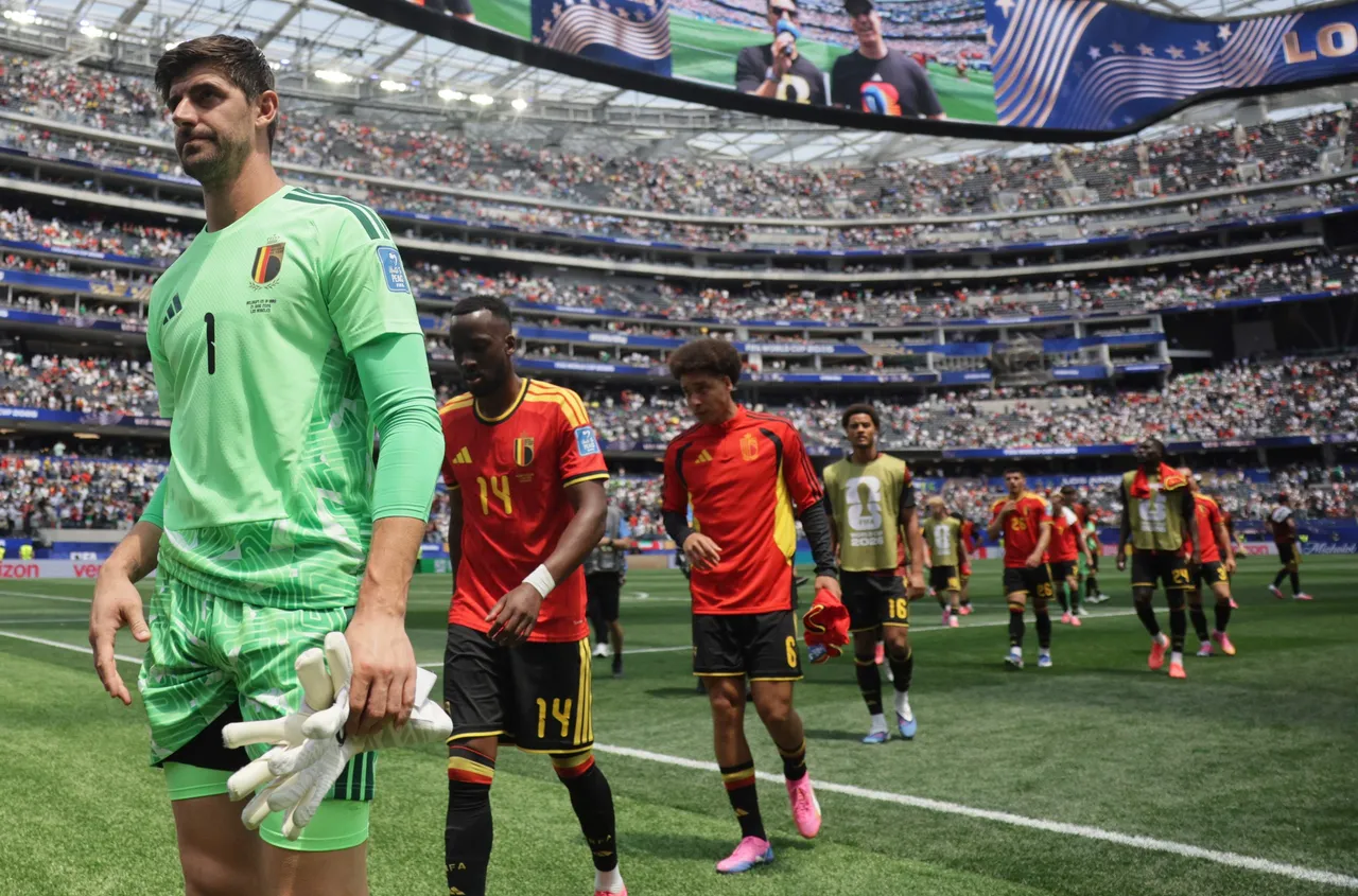 Las selecciones de Irán y Bélgica se jugarán el pase a los dieciseisavos de final del Mundial 2026