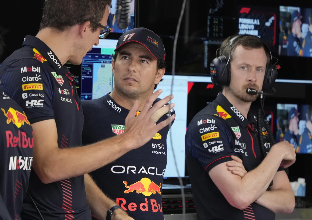 Formula One Grand Prix of Japan &#8211; Practice sessions