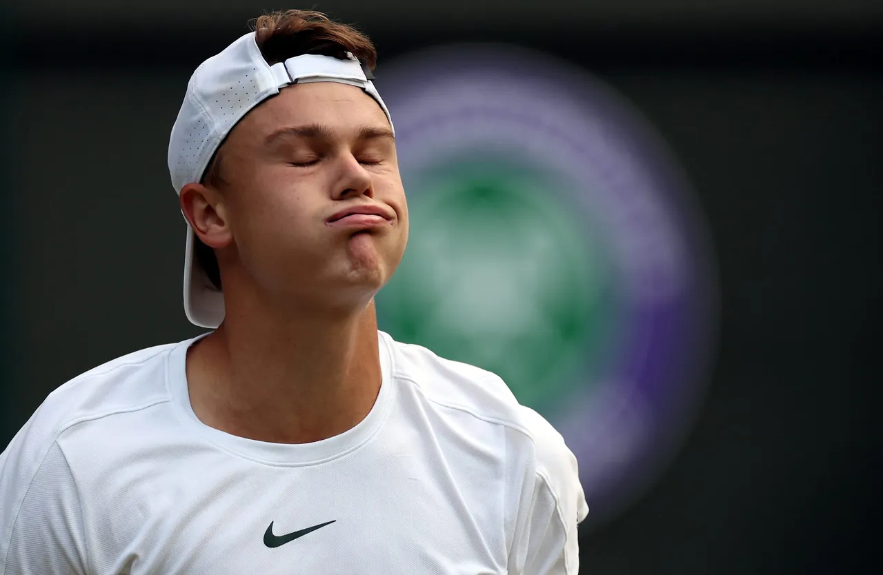 Wimbledon Championships 2023 &#8211; Day 8