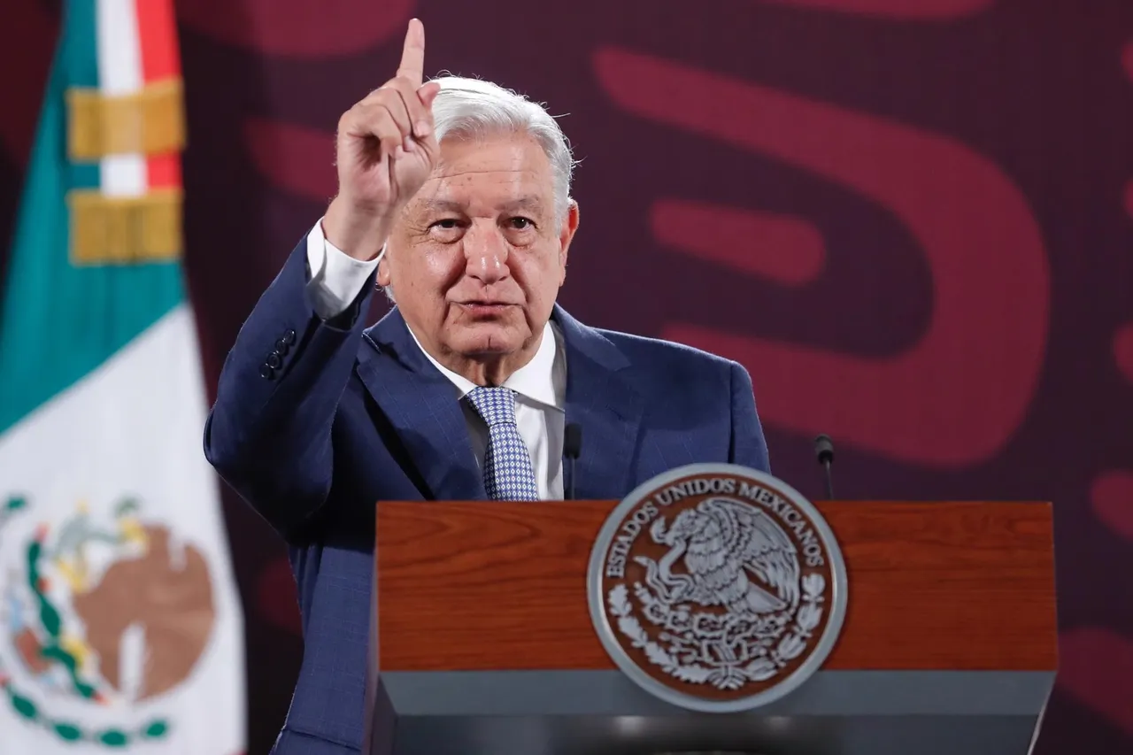 López Obrador pide indagar a la Guardia Nacional por la masacre de 4 mujeres y 2 bebés