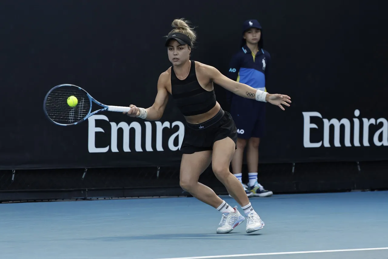 Australian Open &#8211; Day 3