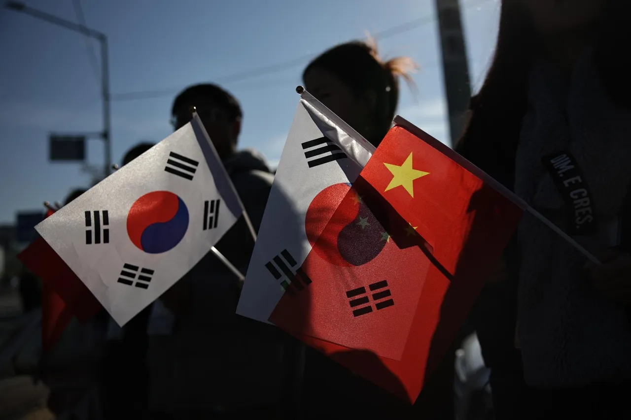 Arranca la cumbre de APEC en Corea del Sur con Xi como protagonista principal