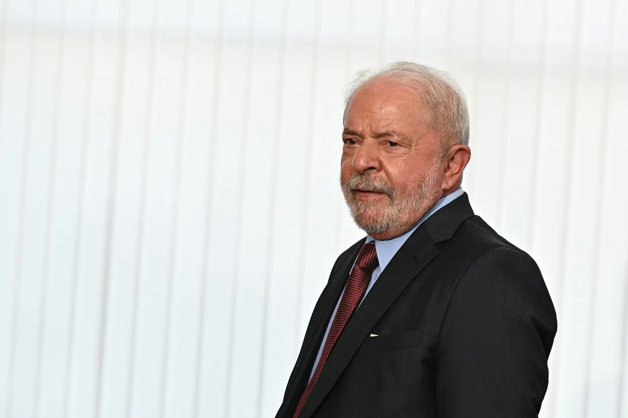 Lula se reúne con mandatarios tras investidura como nuevo presidente de Brasil