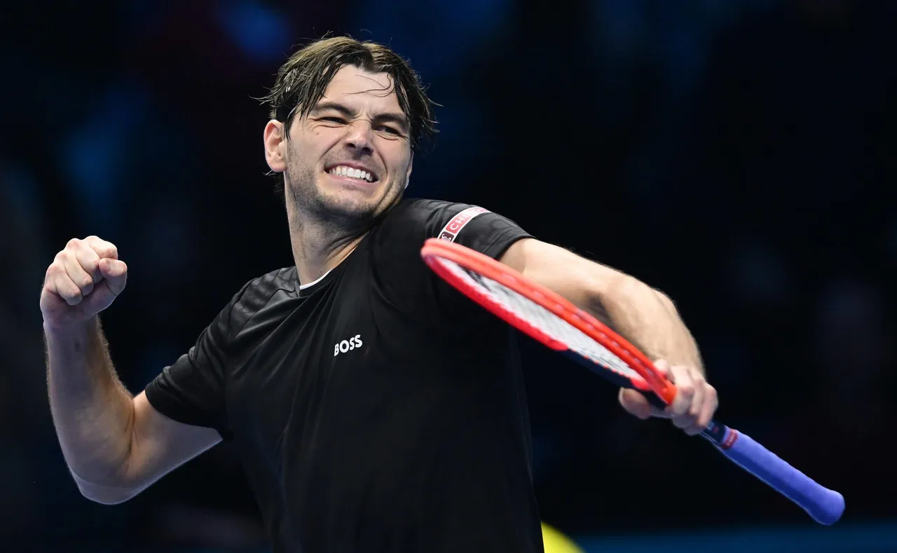 ATP Finals in Turin