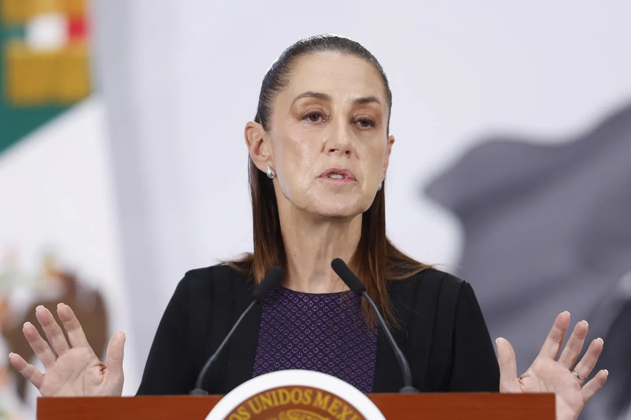 "Visita fallida": Claudia Sheinbaum lanza dura crítica contra Isabel Díaz Ayuso tras su gira por México.