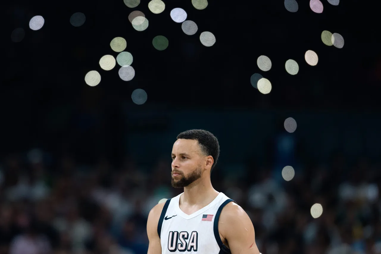Paris 2024 Olympic Games &#8211; Basketball