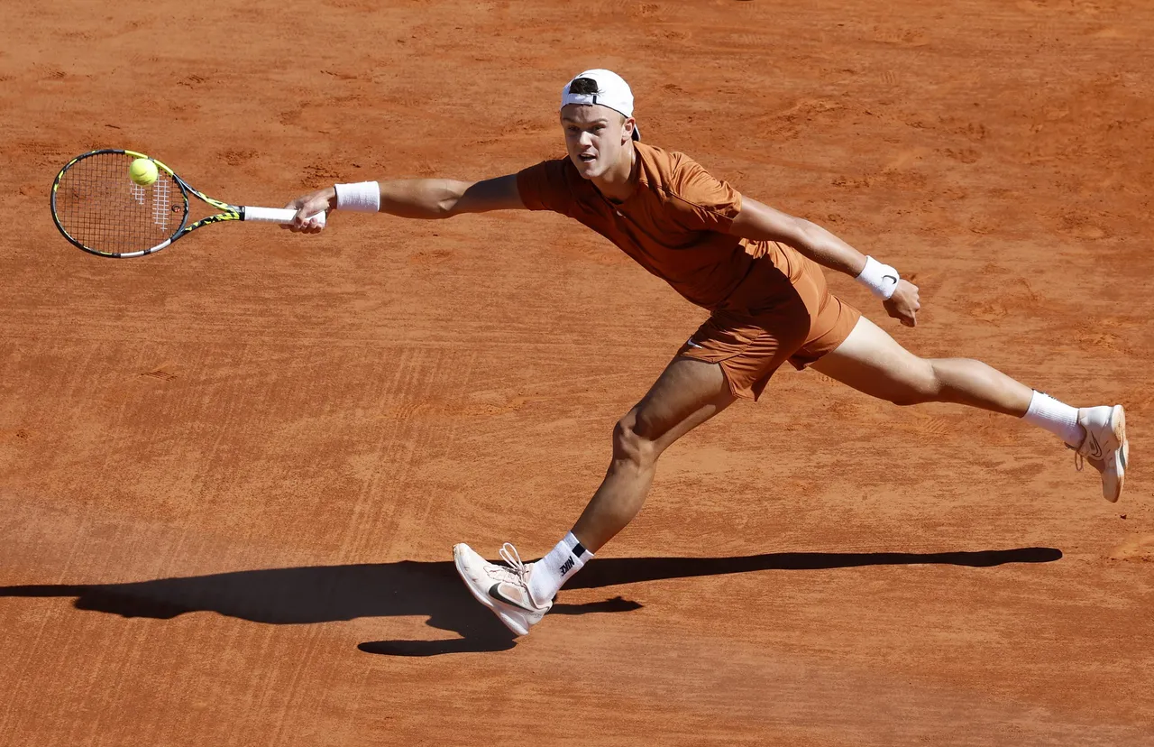 Monte Carlo Masters