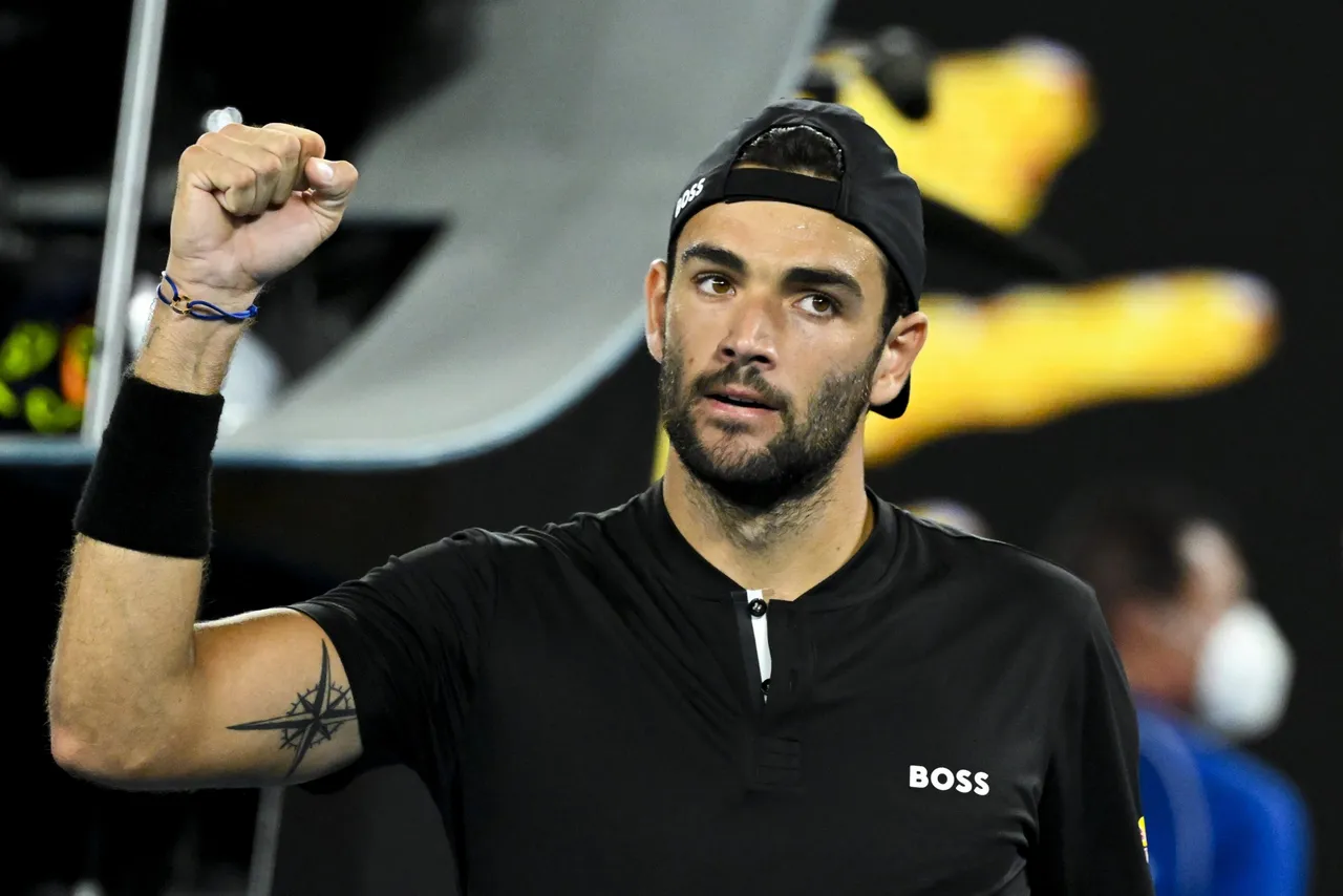 Tennis Australian Open 2022
