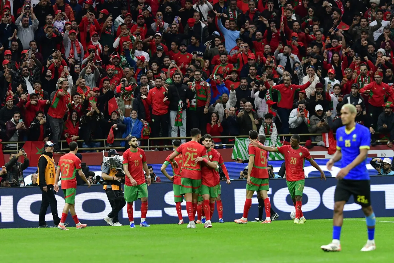 La Junta de Apelación de la Confederación Africana de Fútbol (CAF) dio por perdida este martes a Senegal la final de la Copa África 2025, que había