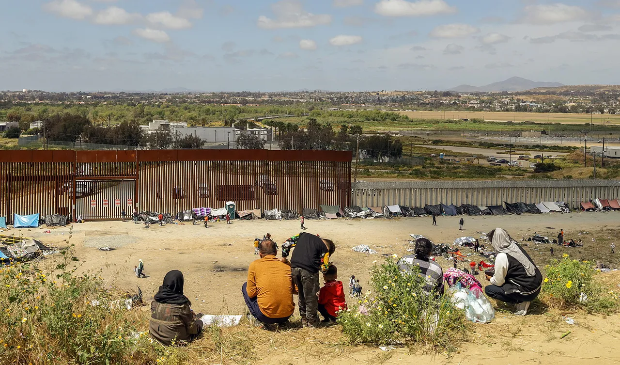 migrantes FG5
