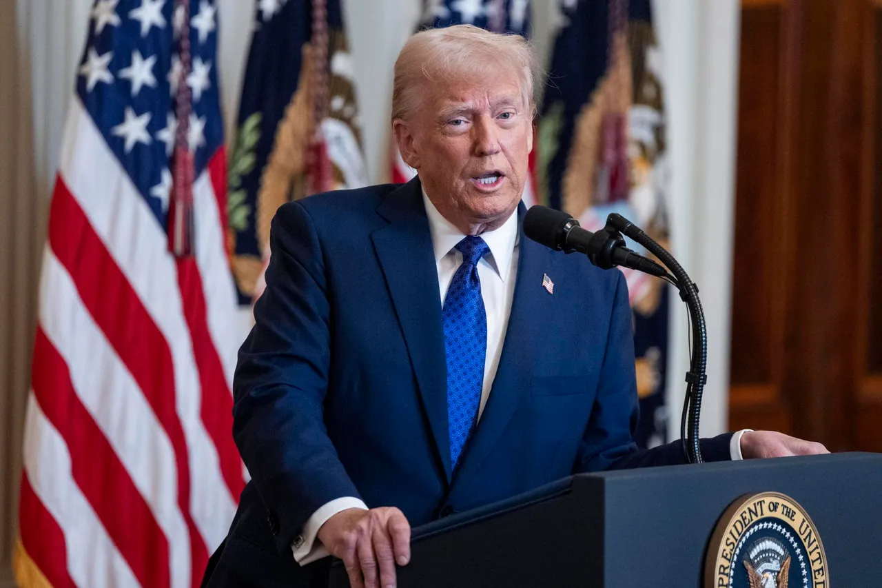 US President Donald Trump signs the Laken Riley Act