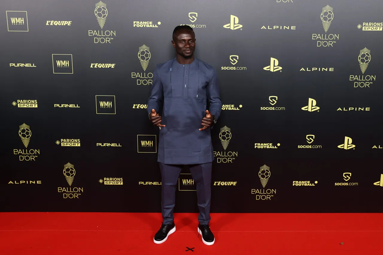 Ballon d&#8217;Or 2022