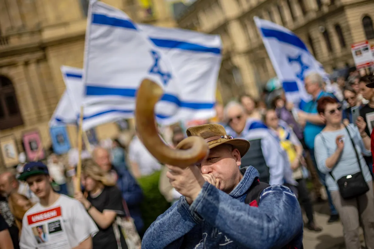 ISRAEL BFGBGB