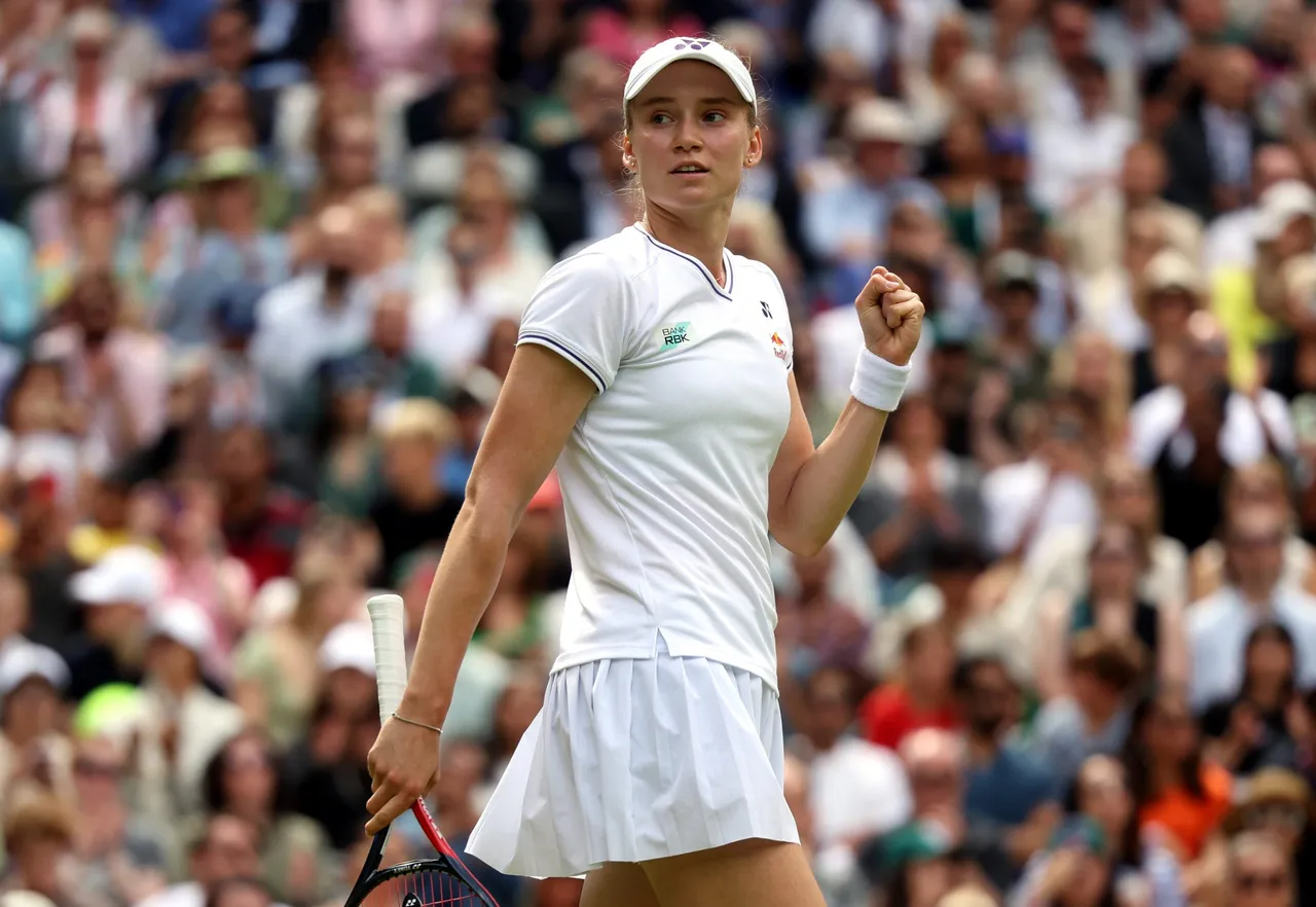 Wimbledon Championships 2024 &#8211; Day 10