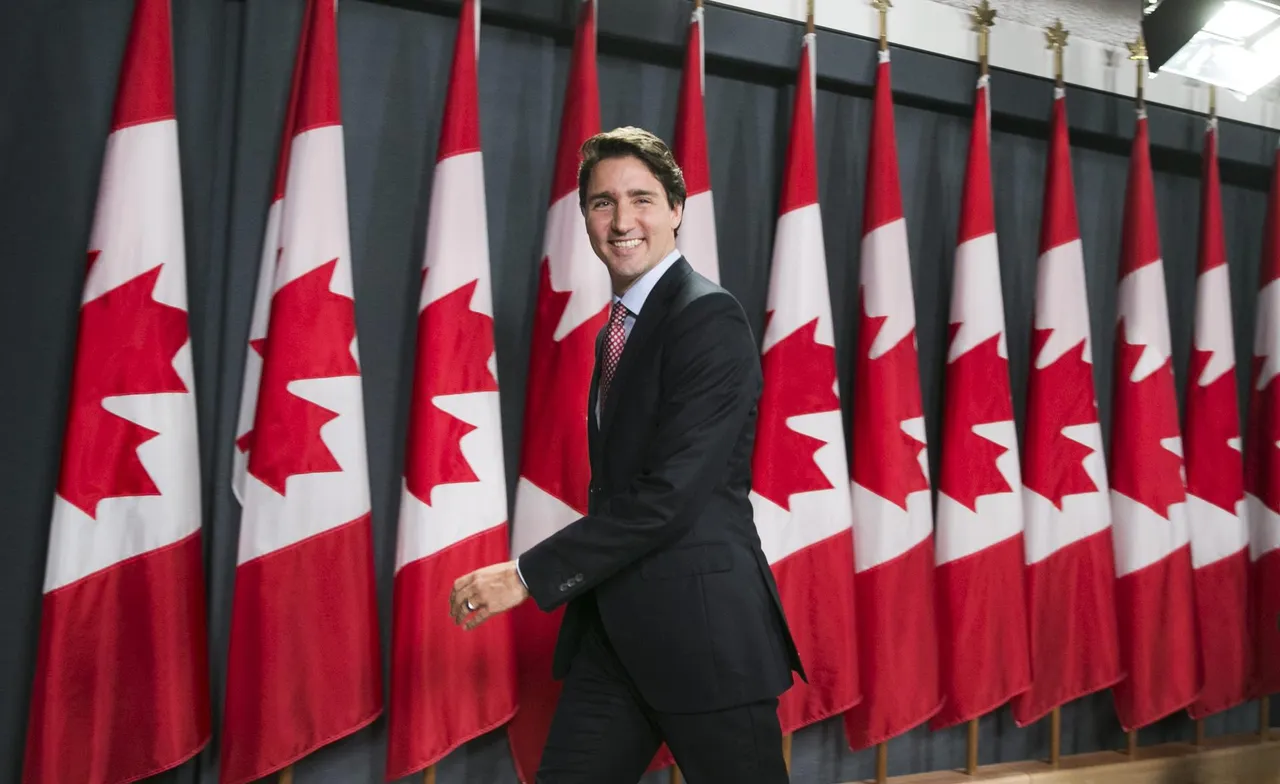 Trudeau asegura que no dimitirá y se presentará a la reelección en las próxima elecciones