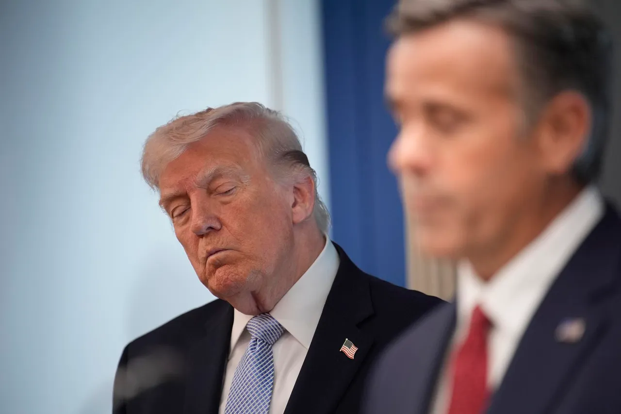 Trump - OTAN: “No estuvieron cuando los necesité y no estarán si los vuelvo a necesitar”