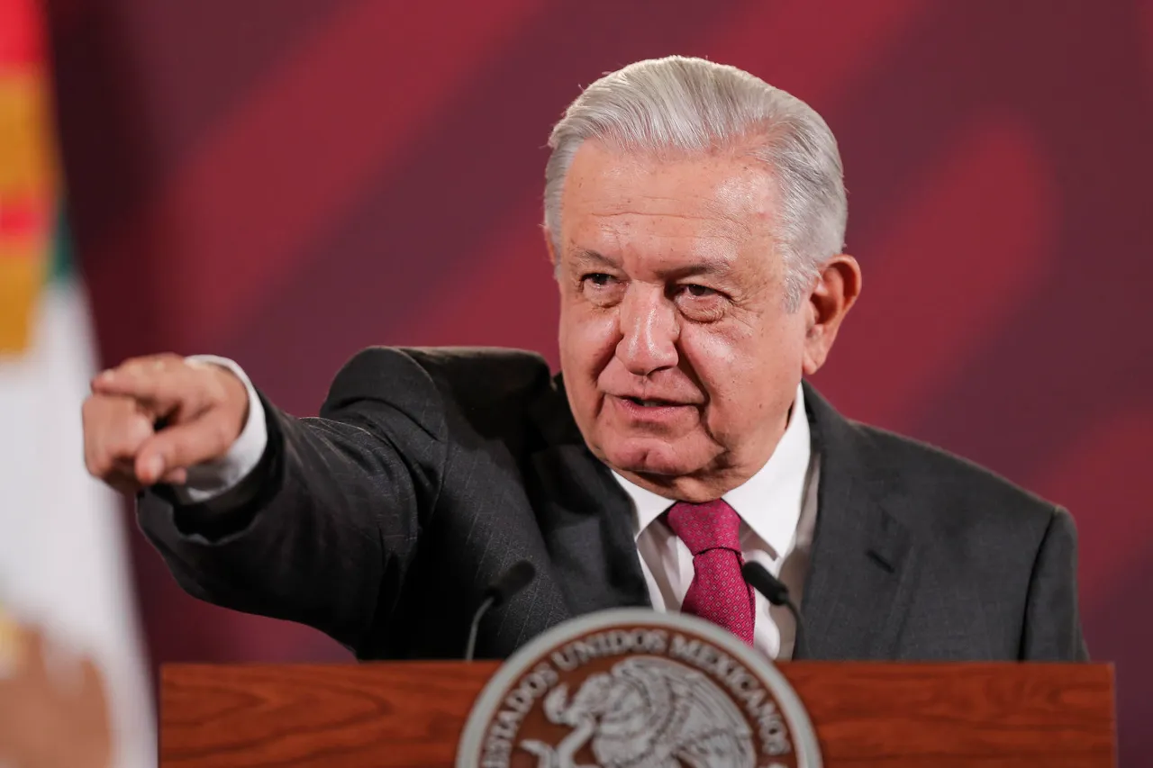 El presidente de México rectifica su asistencia a la APEC pese a sus roces con Perú