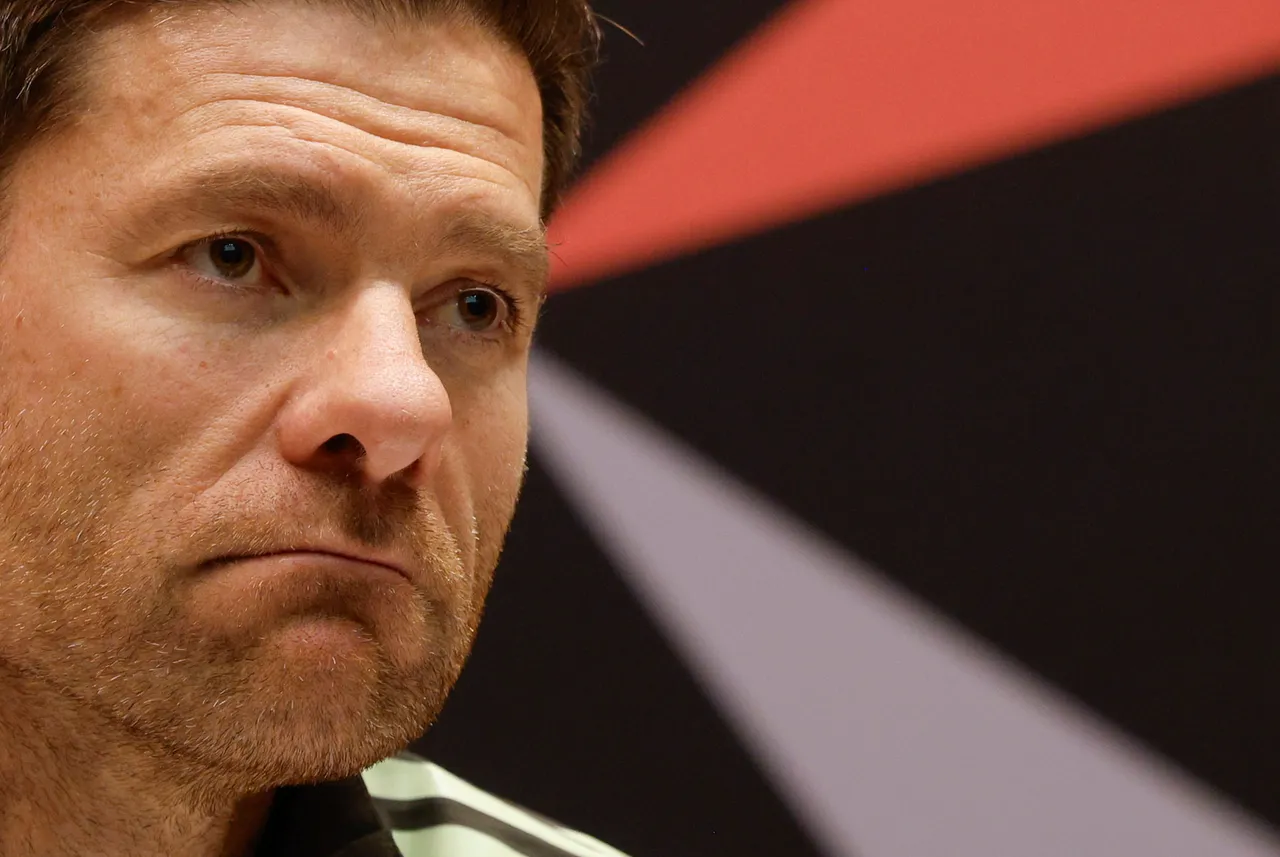 El Real Madrid ha decidido prescindir de Xabi Alonso tras caer en la final de la Supercopa de España
