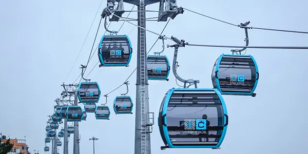 cabelbus