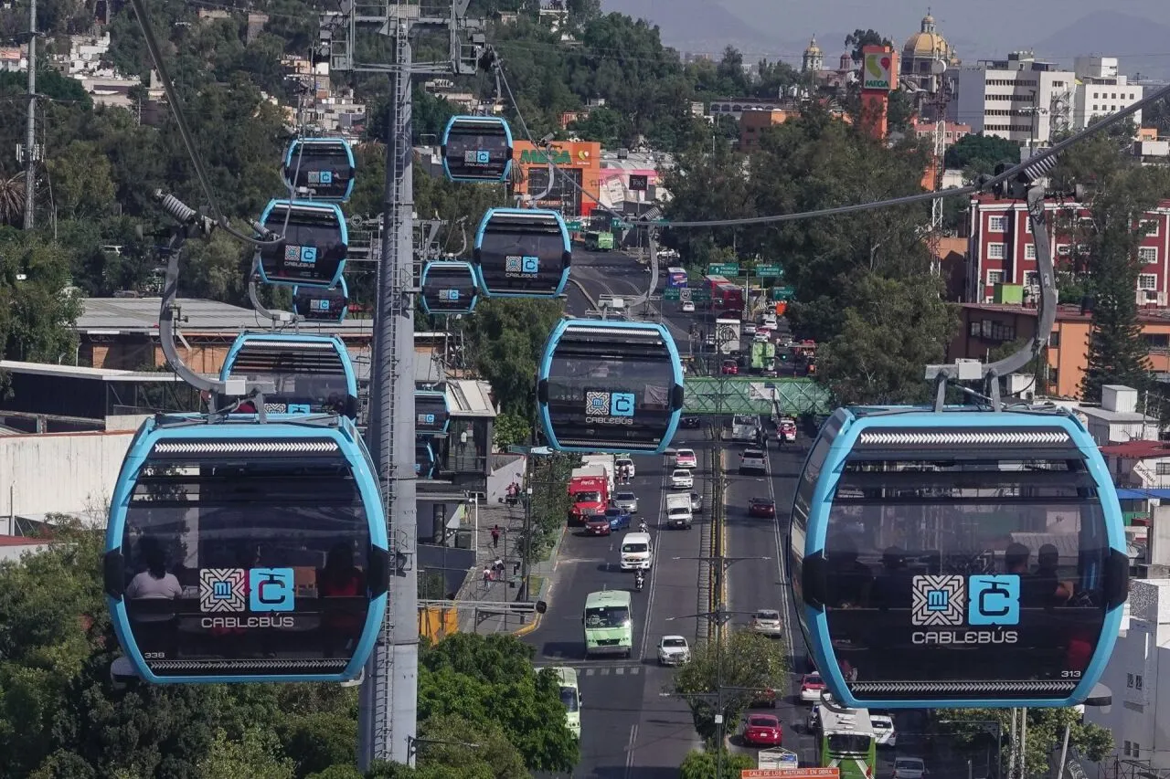 cablebus