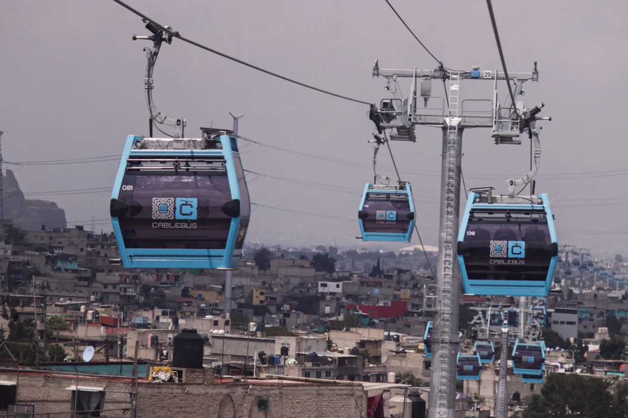 cablebus