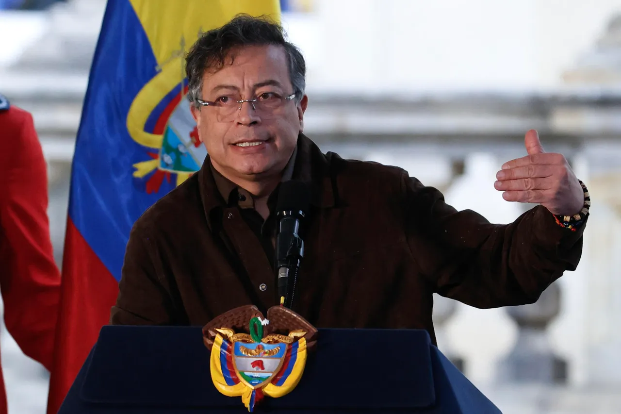 Colombia pide perdón a defensores por tres décadas de persecución e inteligencia ilegal